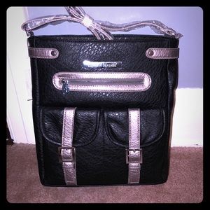 Conceal and carry purse